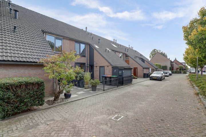 Foto 4 van 't Zwaantje 2