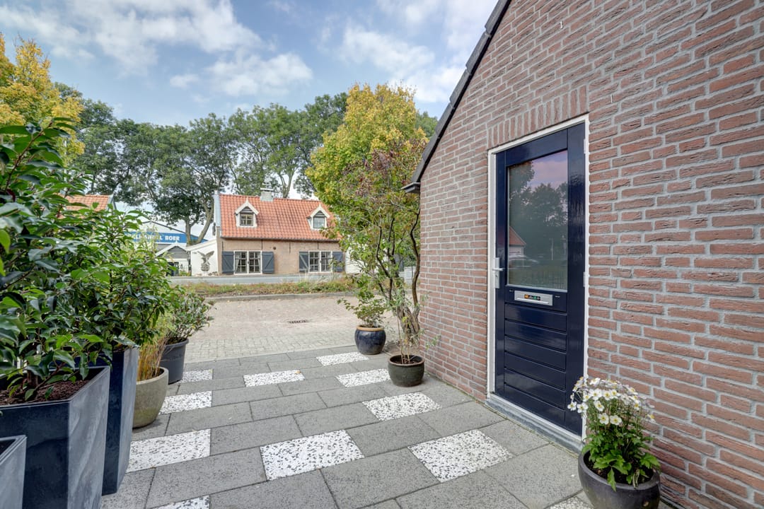 Foto 7 van 't Zwaantje 2