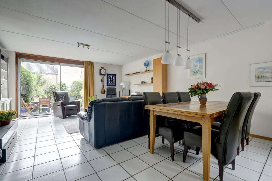 Foto 8 van 't Zwaantje 2