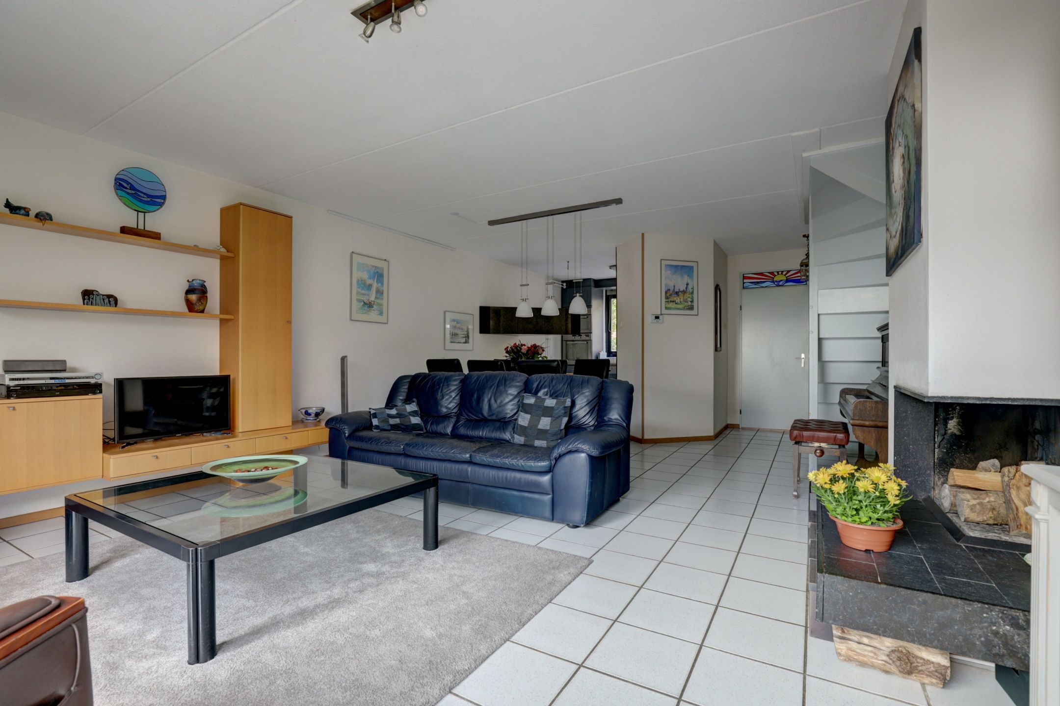 Foto 9 van 't Zwaantje 2