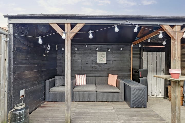 Foto 25 van Nessestraat 25