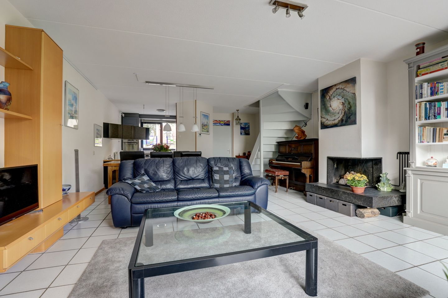 Foto 10 van 't Zwaantje 2