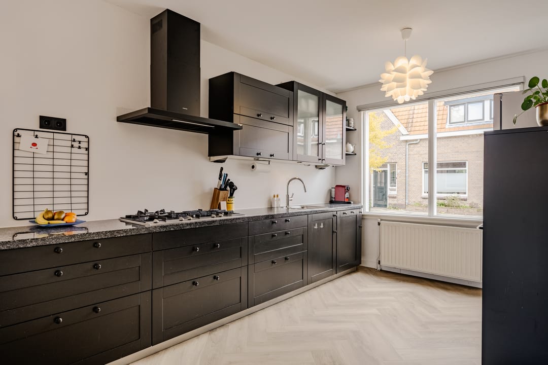 Foto 2 van Borneostraat 16