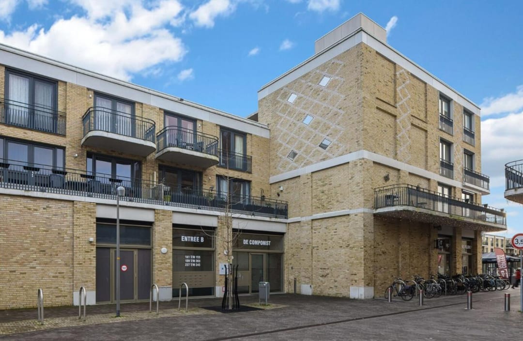 Foto 2 van Sluisoordlaan 153