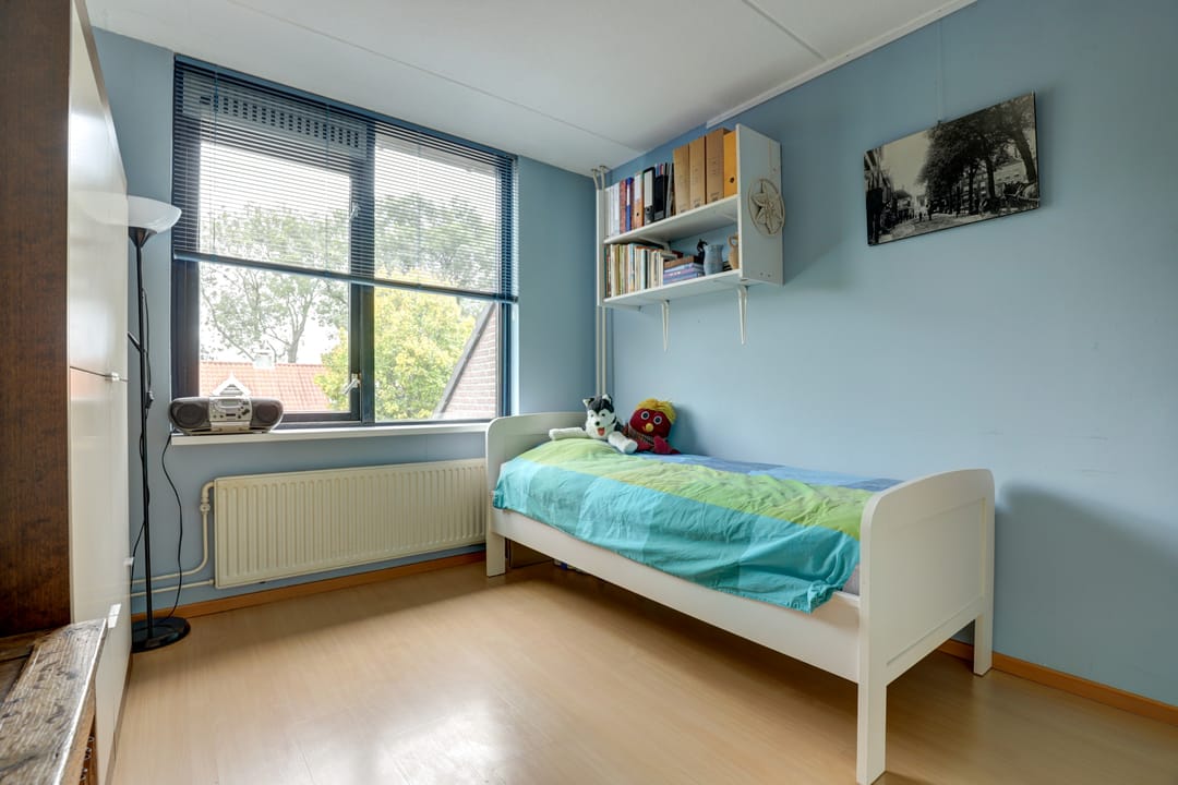 Foto 22 van 't Zwaantje 2