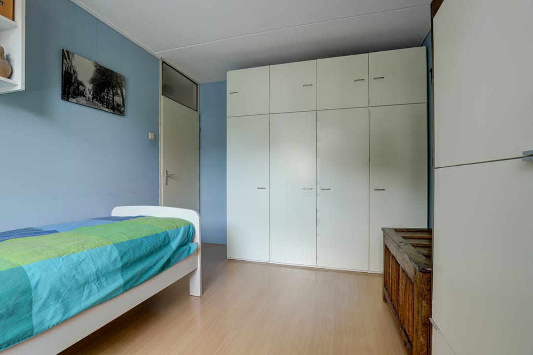 Foto 23 van 't Zwaantje 2