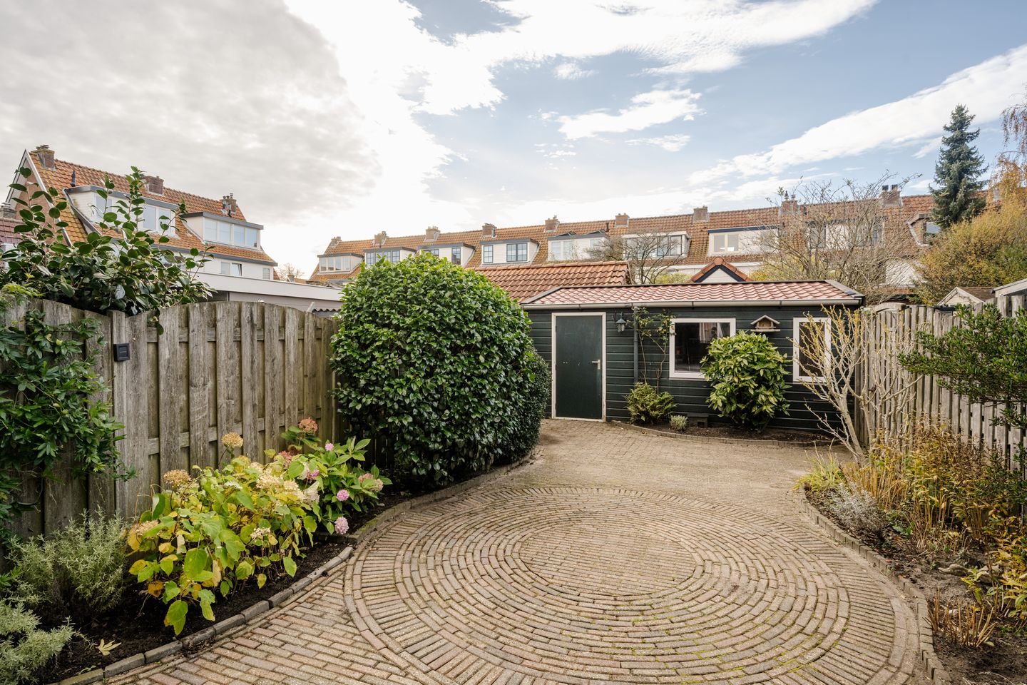 Foto 4 van Borneostraat 16