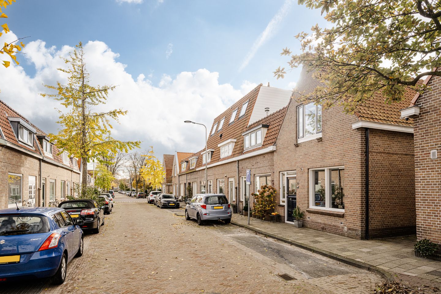 Foto 5 van Borneostraat 16