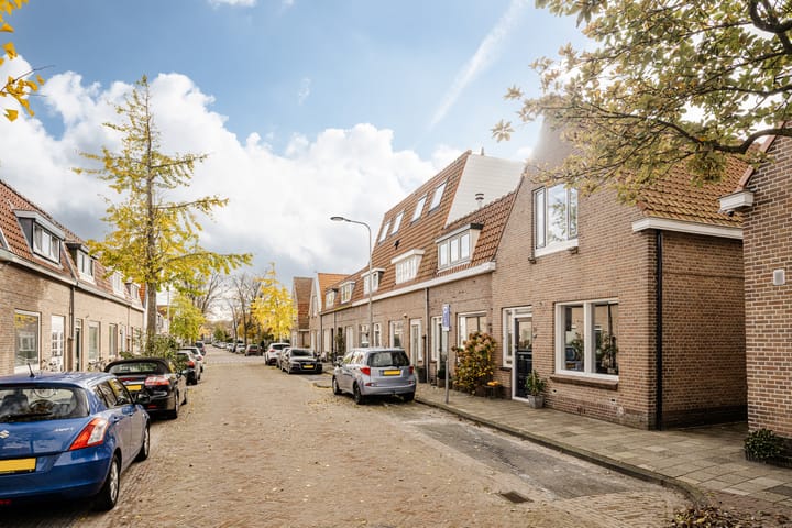 Foto 5 van Borneostraat 16