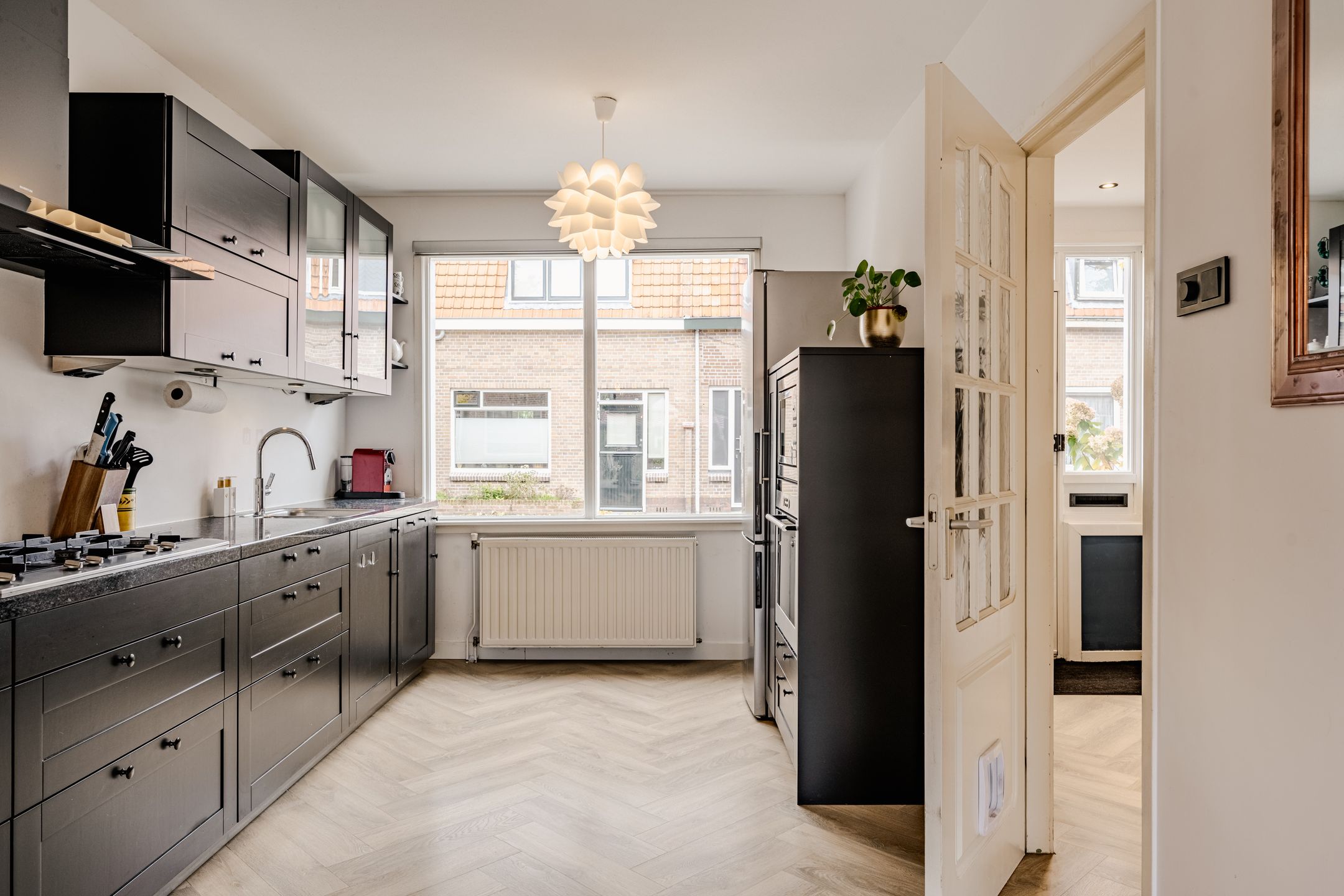 Foto 6 van Borneostraat 16