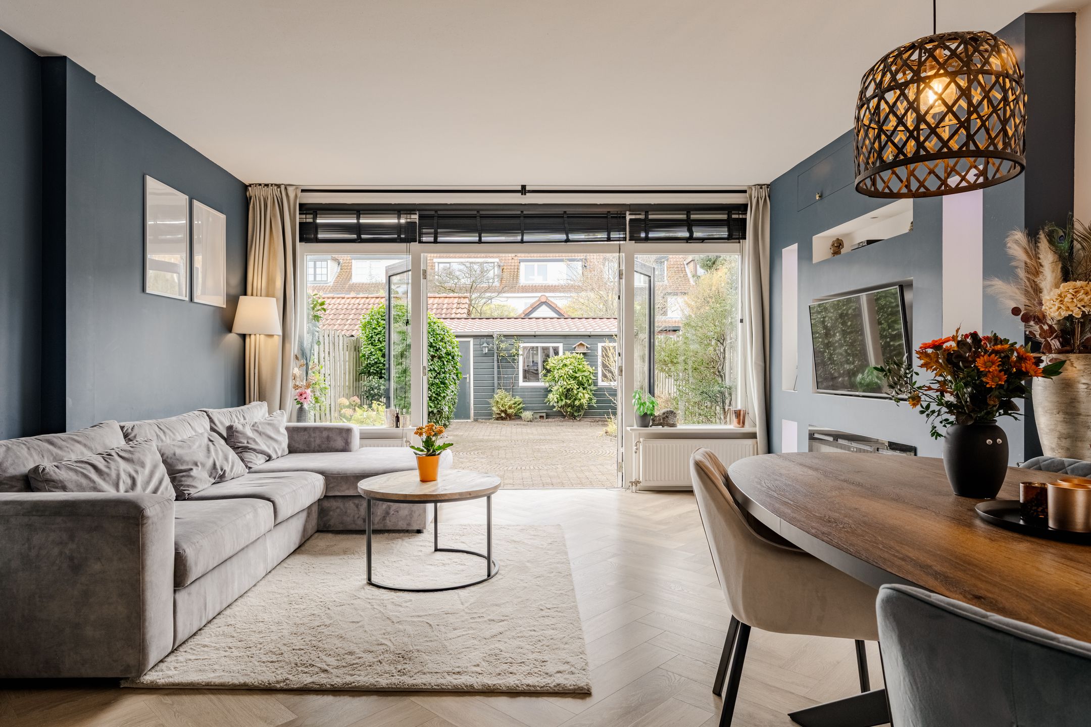 Foto 9 van Borneostraat 16