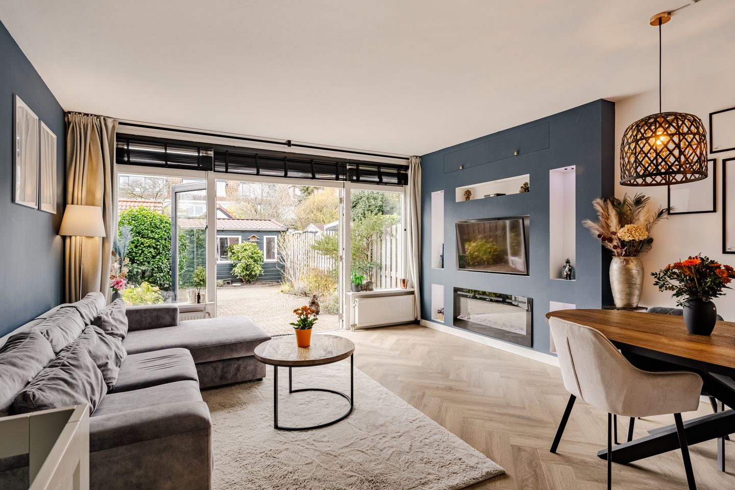 Foto 10 van Borneostraat 16