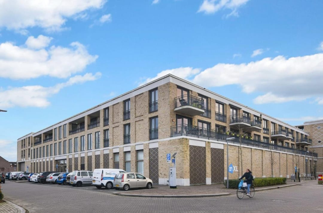 Foto 11 van Sluisoordlaan 153