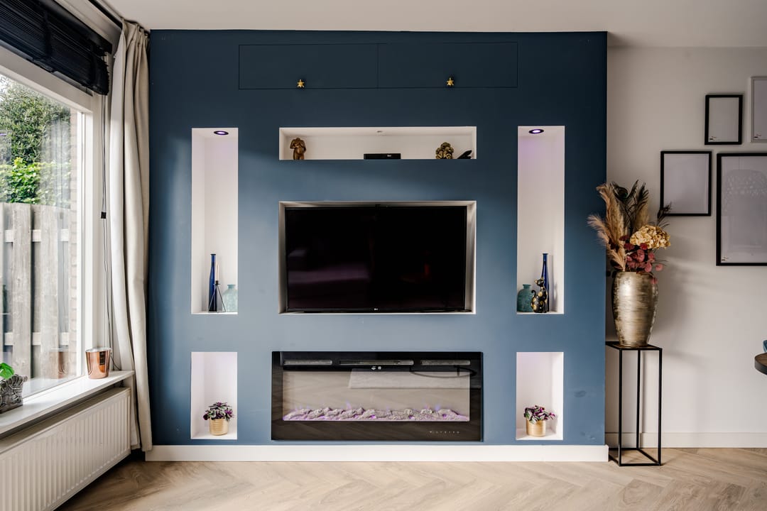 Foto 11 van Borneostraat 16