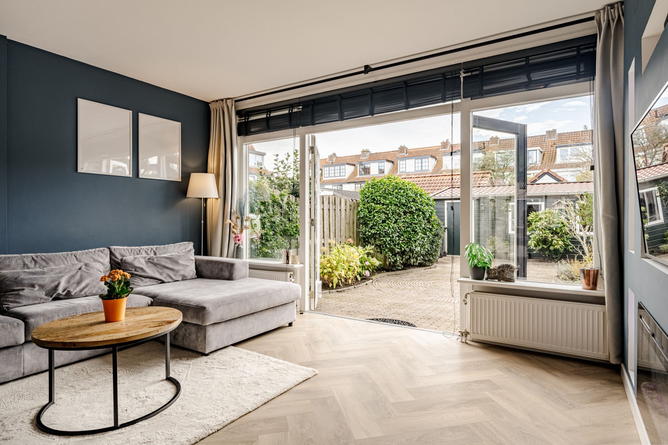 Foto 12 van Borneostraat 16