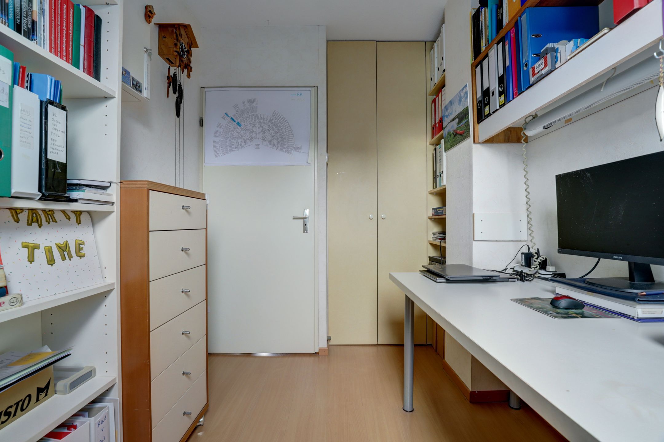 Foto 33 van 't Zwaantje 2