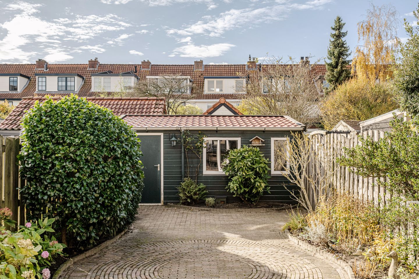 Foto 14 van Borneostraat 16