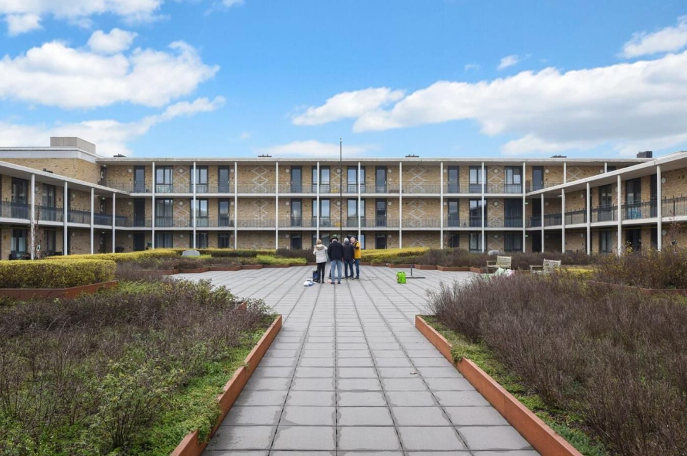 Foto 15 van Sluisoordlaan 153