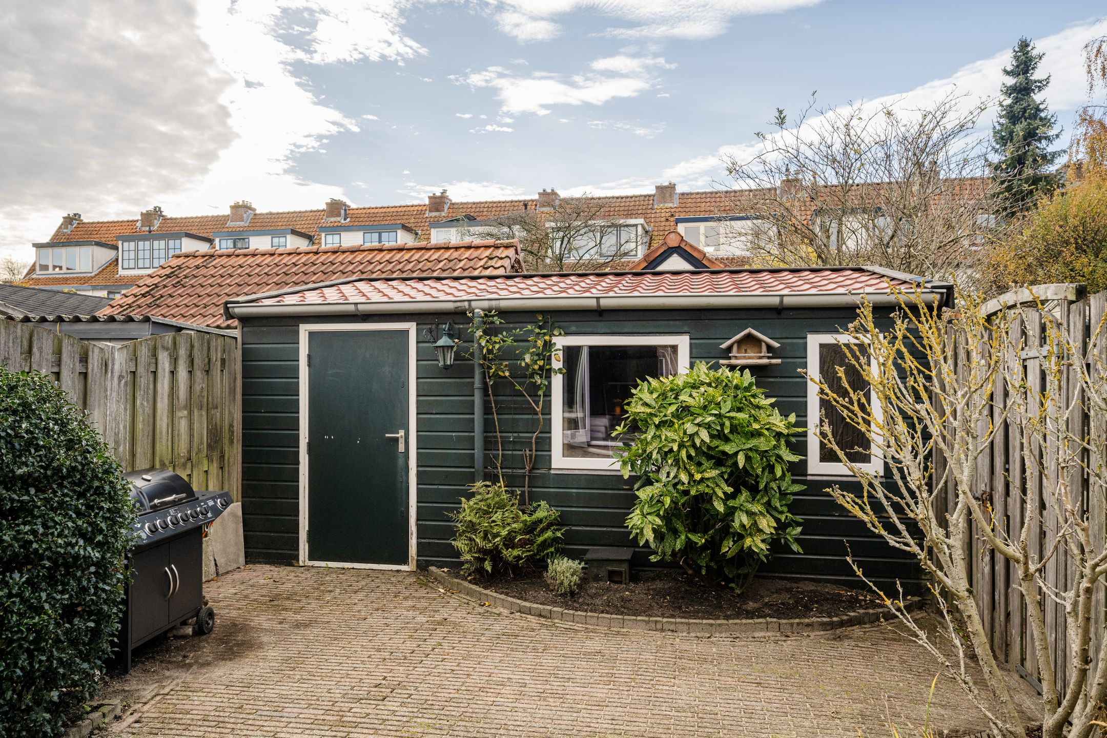 Foto 15 van Borneostraat 16