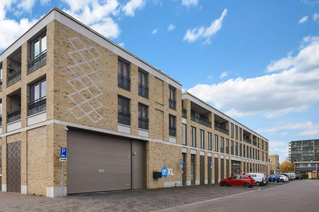 Foto 16 van Sluisoordlaan 153