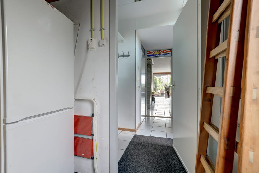 Foto 37 van 't Zwaantje 2