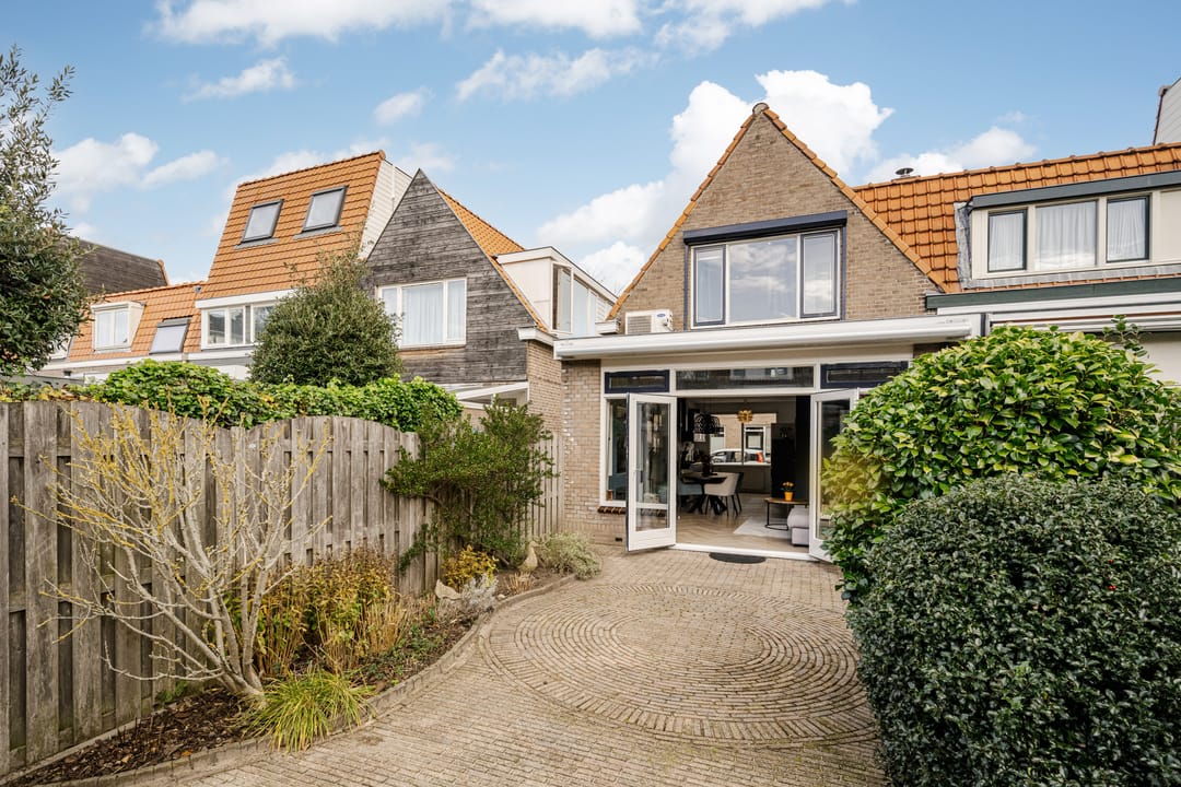 Foto 17 van Borneostraat 16