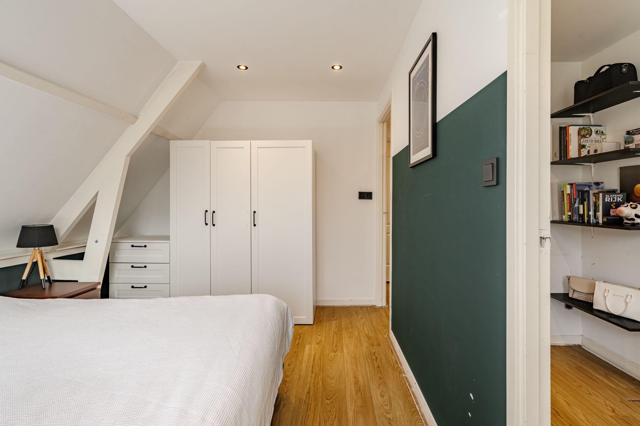 Foto 21 van Borneostraat 16