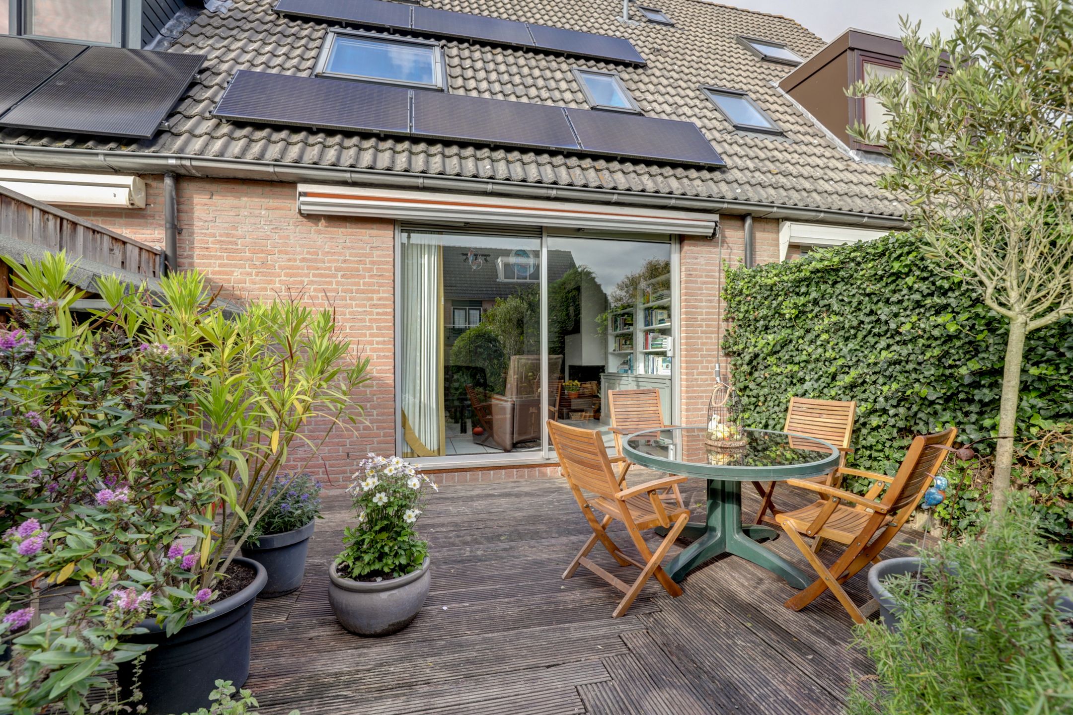 Foto 42 van 't Zwaantje 2