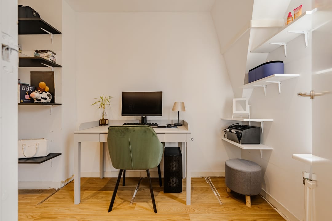 Foto 22 van Borneostraat 16