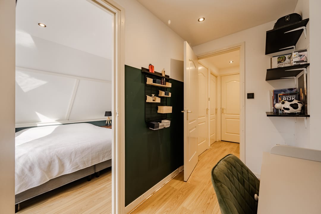 Foto 23 van Borneostraat 16