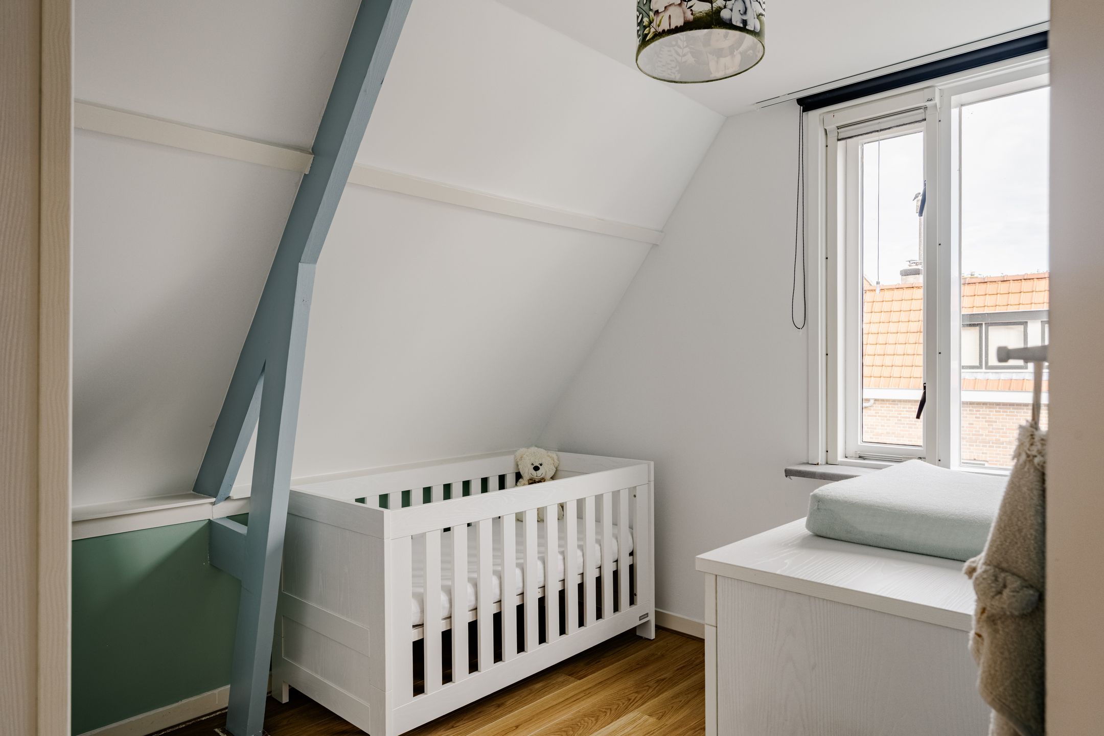 Foto 24 van Borneostraat 16