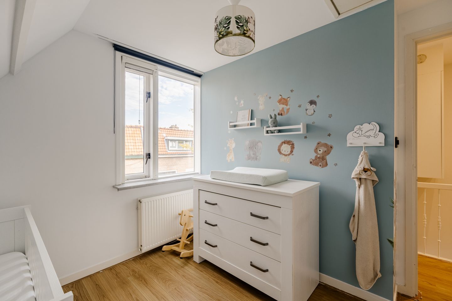 Foto 25 van Borneostraat 16