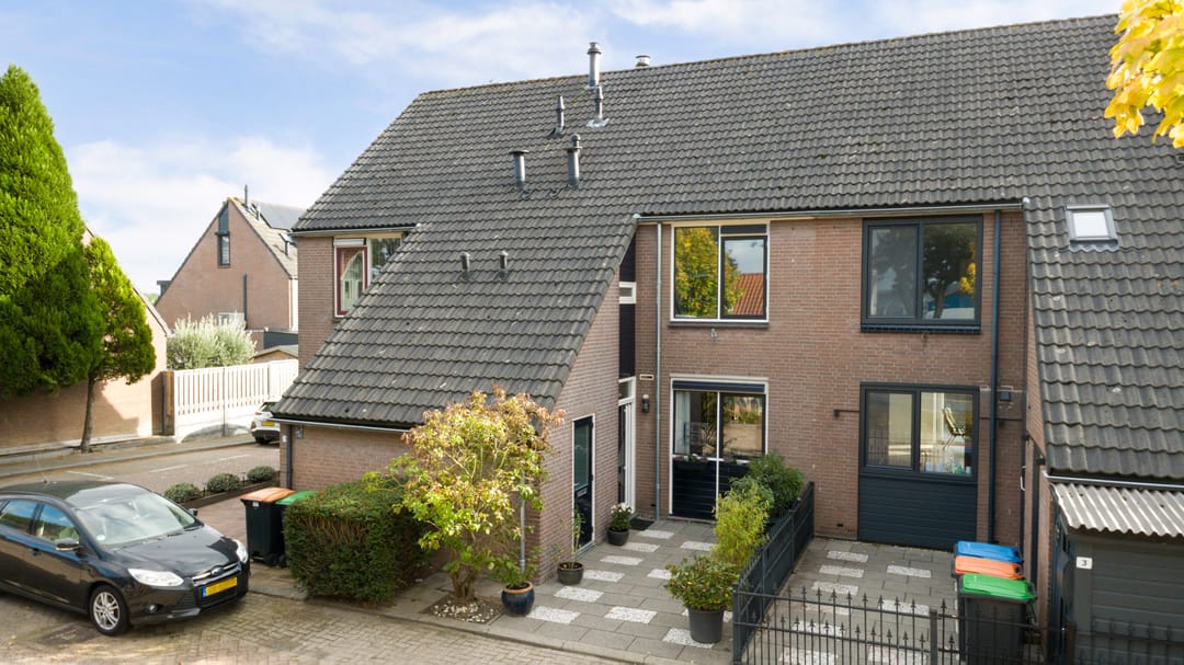 Foto 46 van 't Zwaantje 2