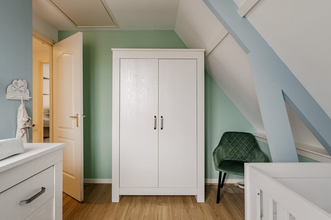 Foto 26 van Borneostraat 16