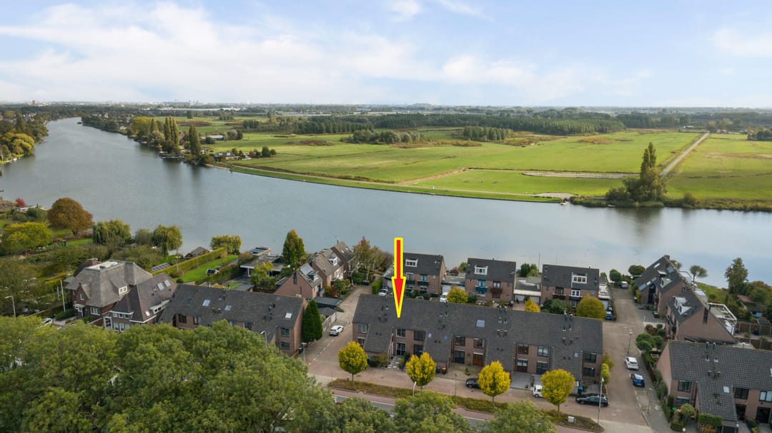 Foto 47 van 't Zwaantje 2