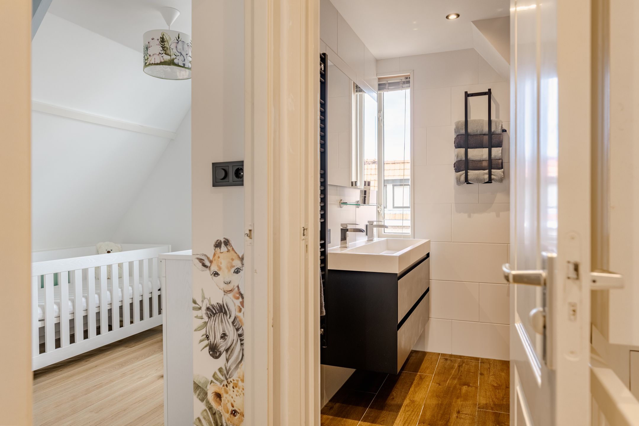 Foto 27 van Borneostraat 16