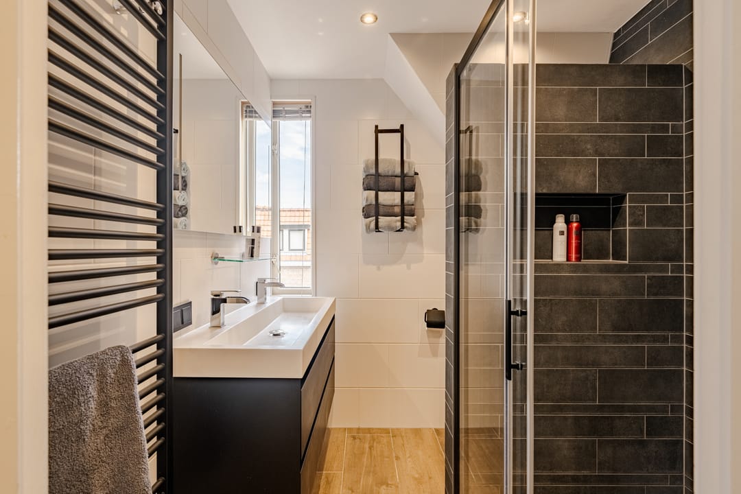 Foto 28 van Borneostraat 16