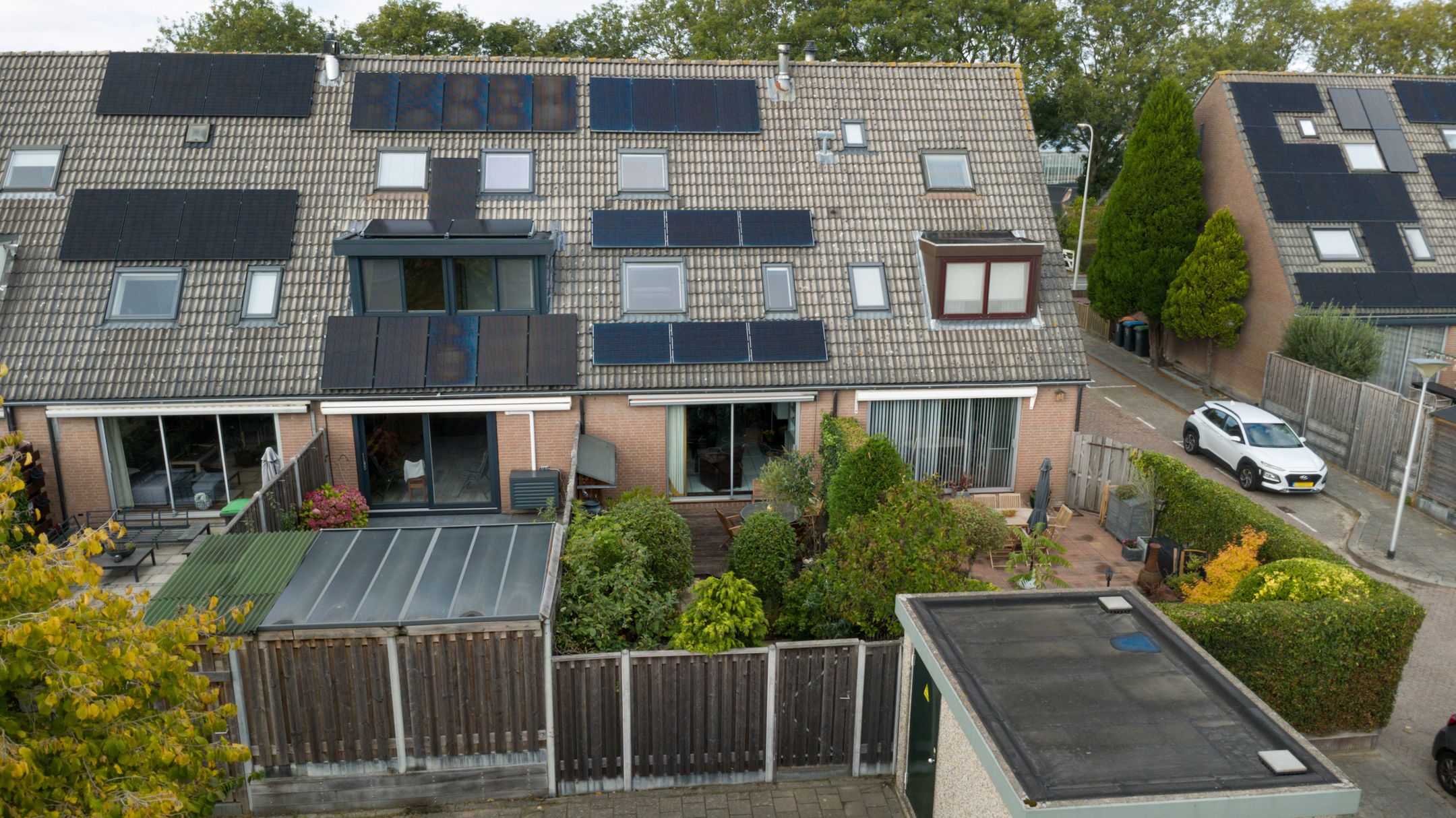 Foto 51 van 't Zwaantje 2