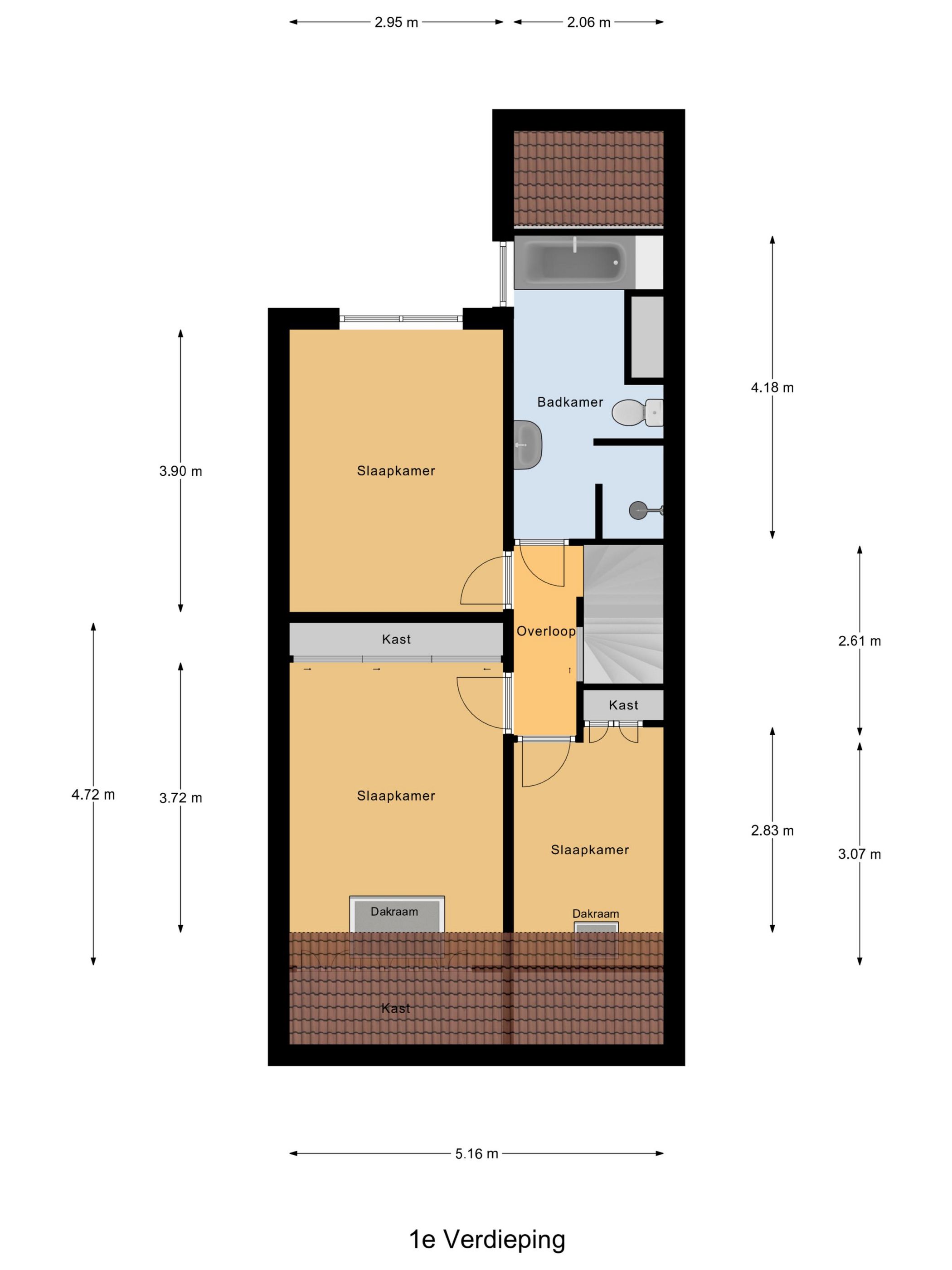 Foto 54 van 't Zwaantje 2