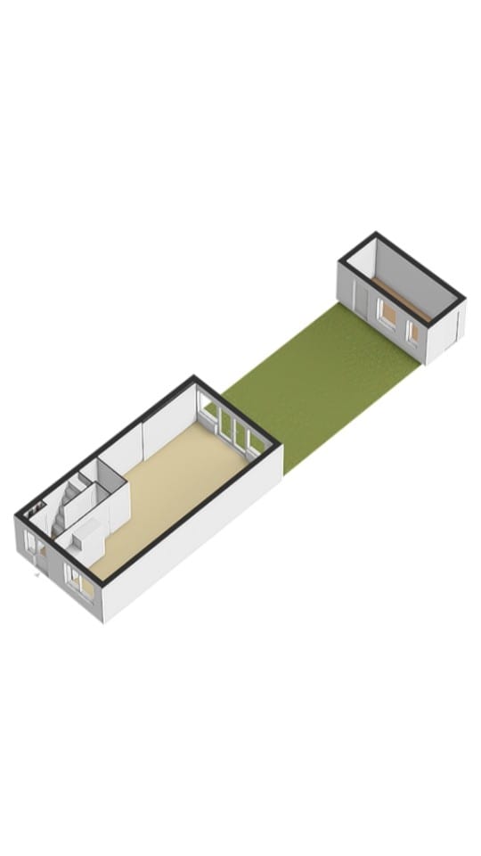 Foto 39 van Borneostraat 16