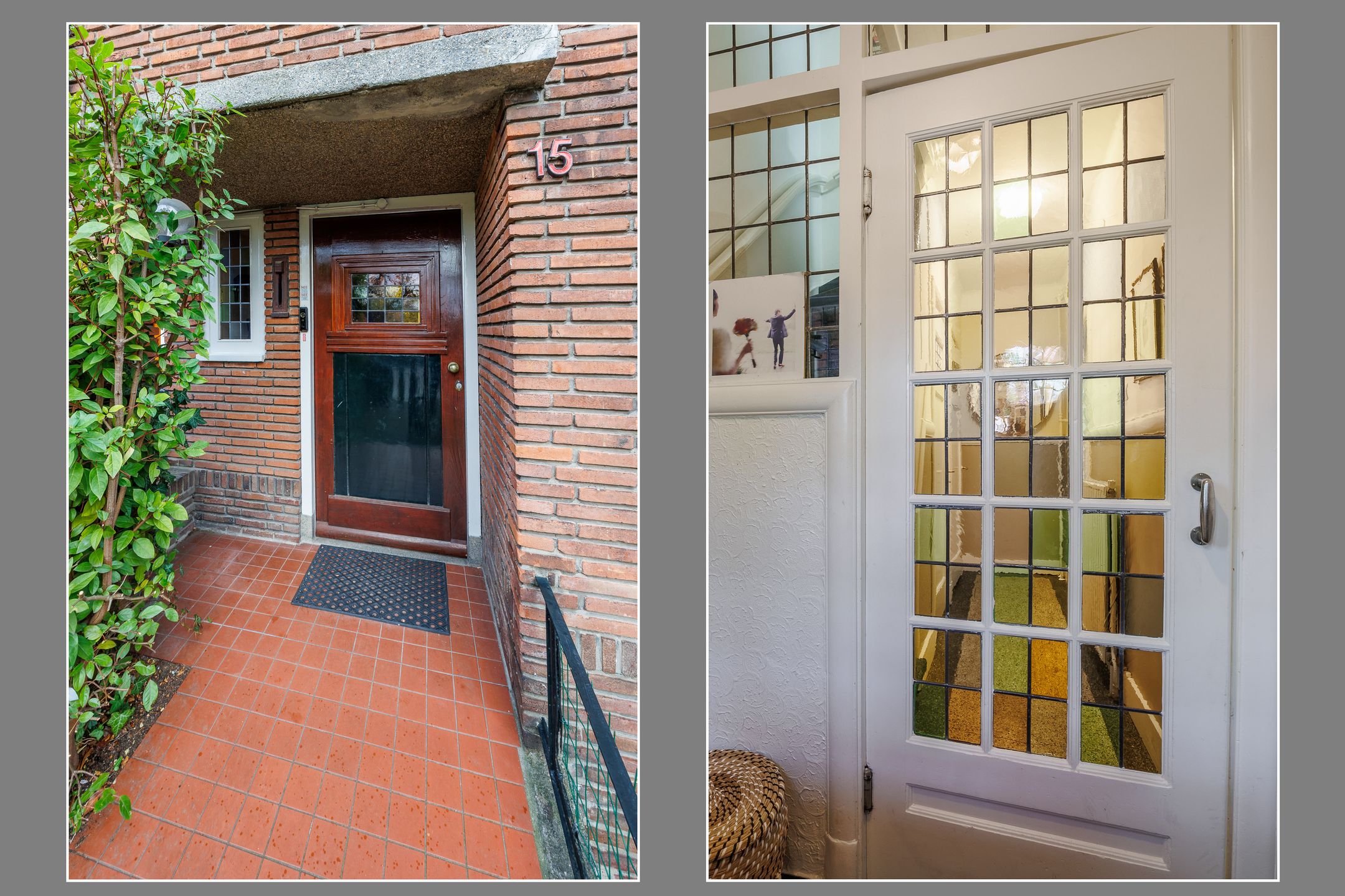 Photo 6 of van Heutszstraat 15