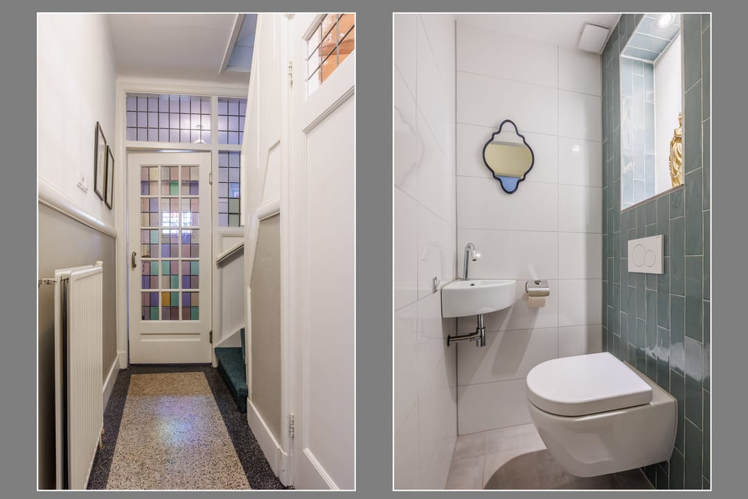 Photo 7 of van Heutszstraat 15