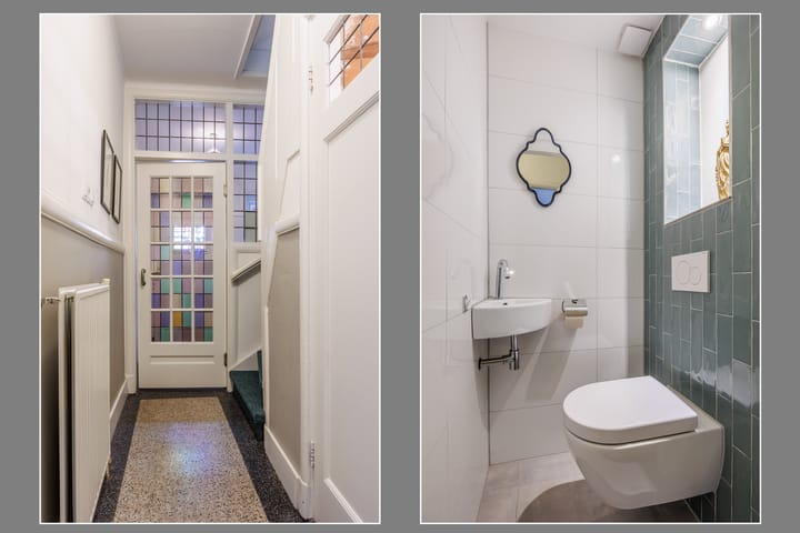 Foto 7 van van Heutszstraat 15