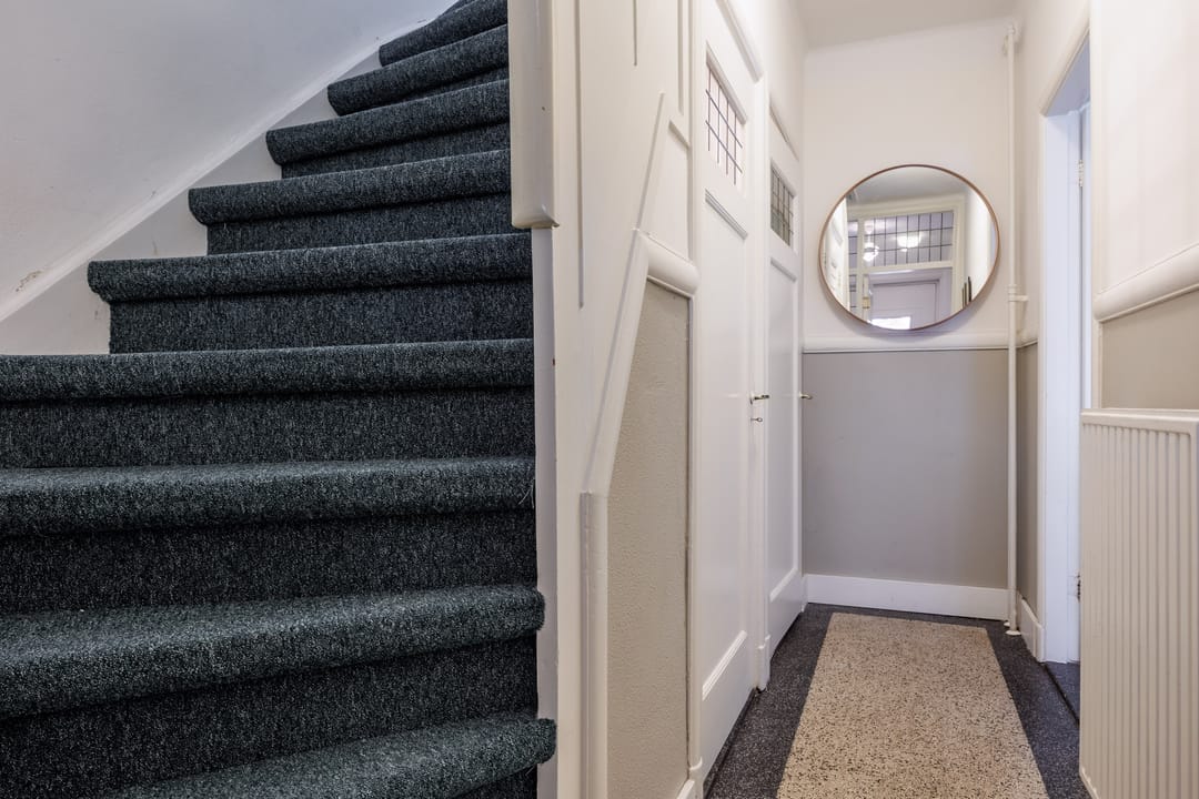 Photo 8 of van Heutszstraat 15