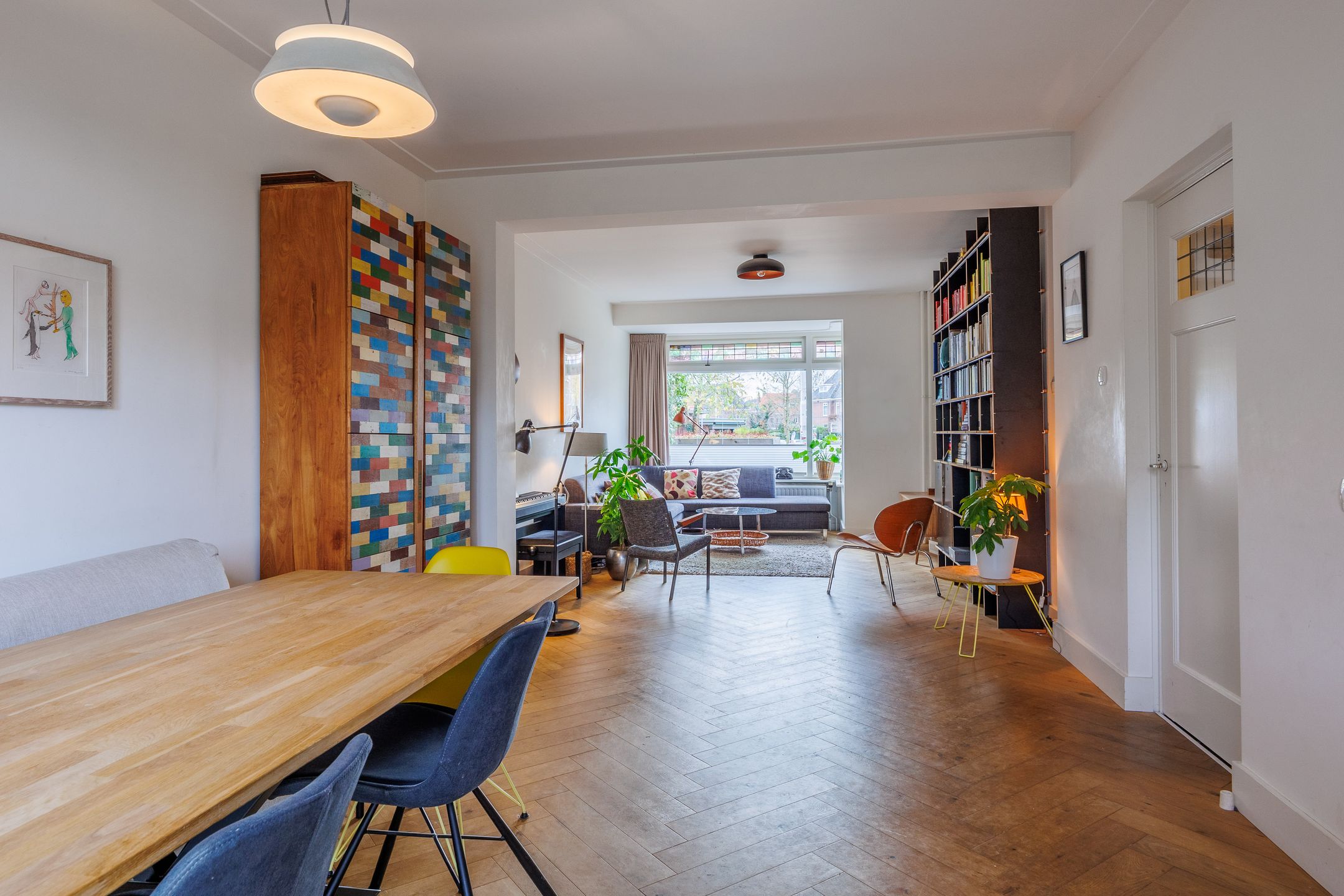 Photo 9 of van Heutszstraat 15