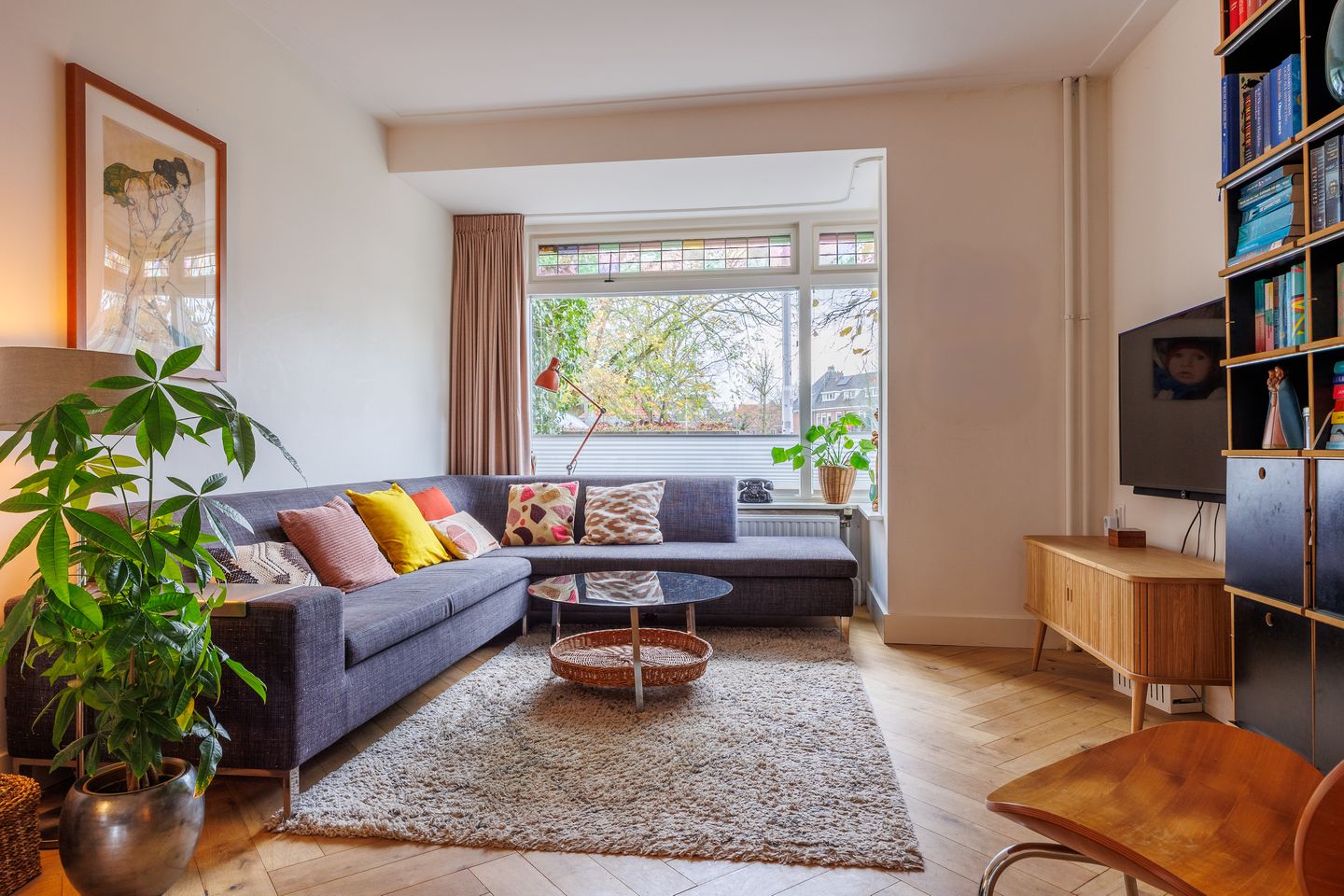 Photo 10 of van Heutszstraat 15