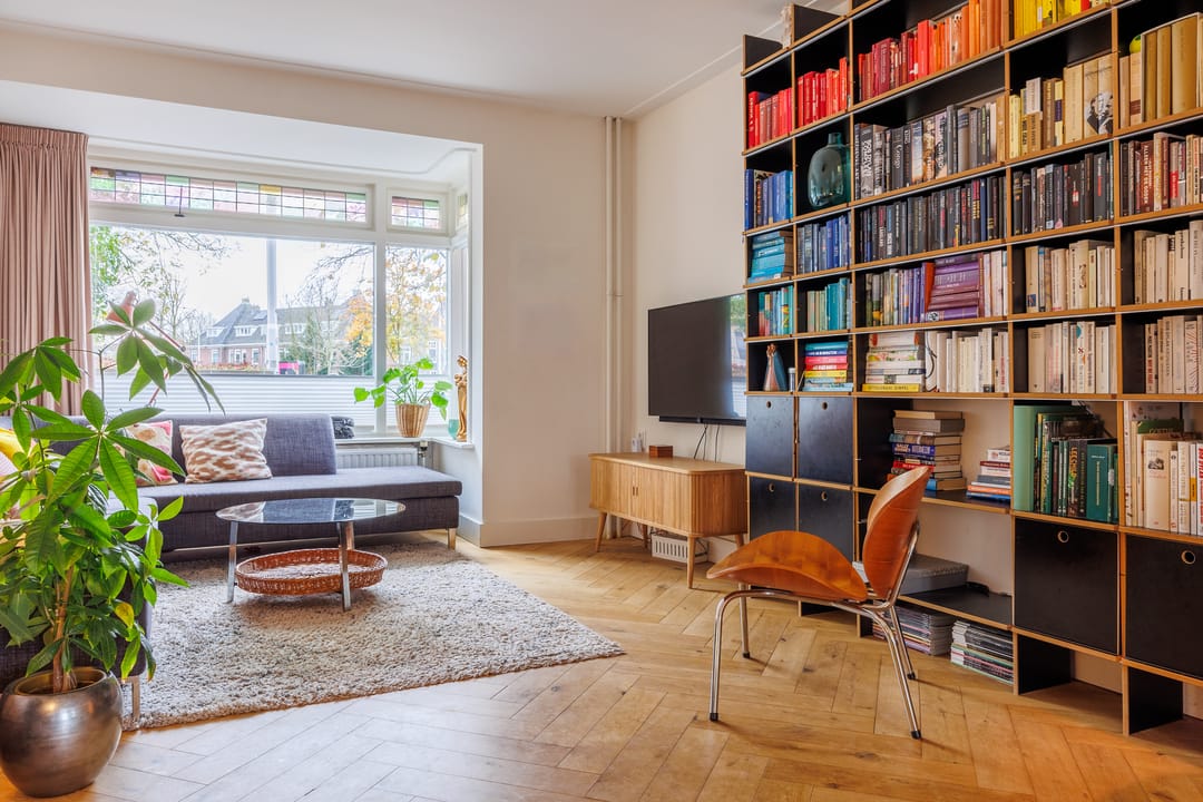 Photo 11 of van Heutszstraat 15