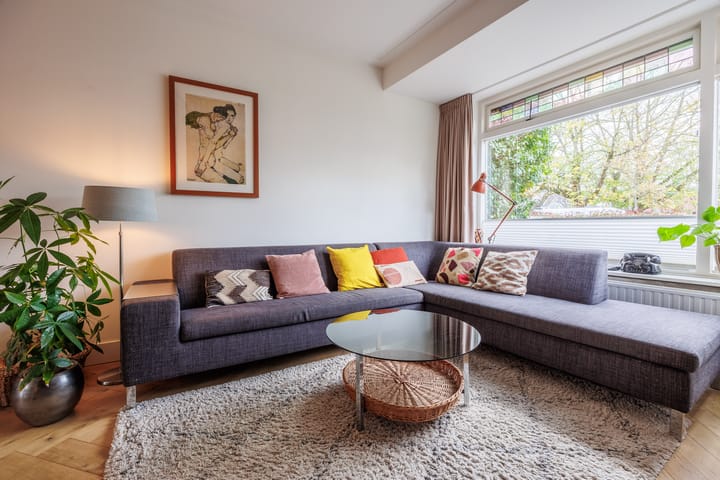 Foto 12 van van Heutszstraat 15