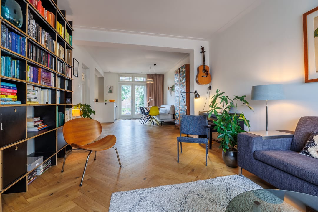 Photo 13 of van Heutszstraat 15