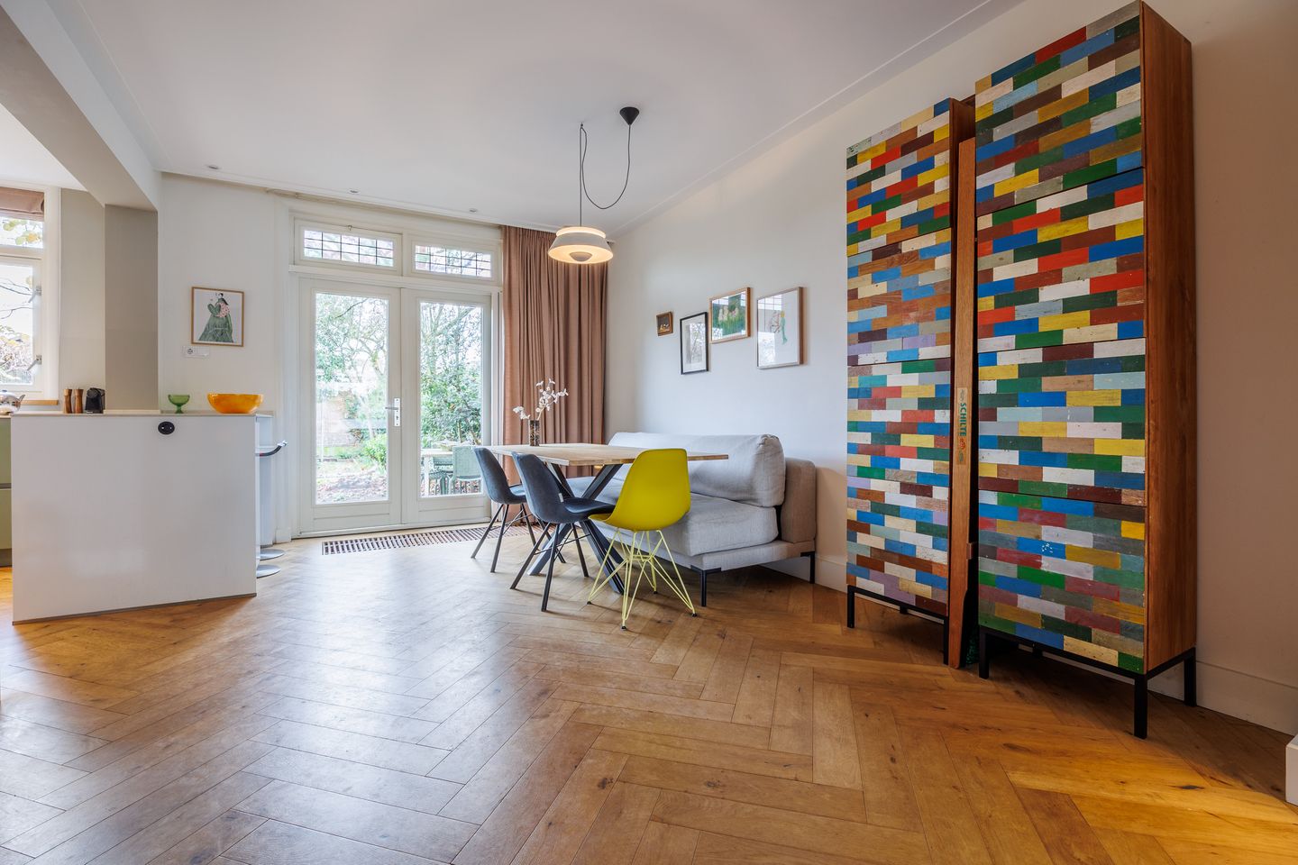 Photo 14 of van Heutszstraat 15